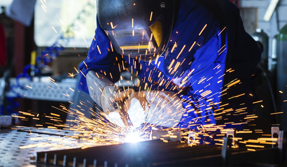 fabrication-work