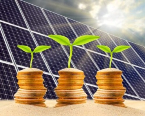 Financing for Solar PV