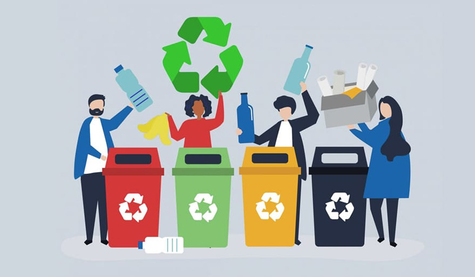 garbage-management