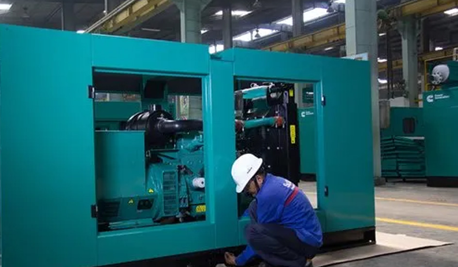 generator-maintenance