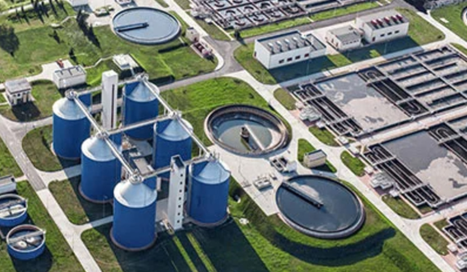 sewage-treatment-plant