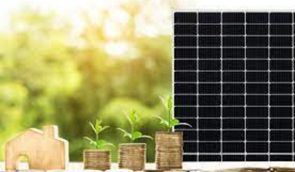 Solar Financing Solutions