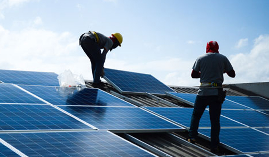 solar-supply-installation