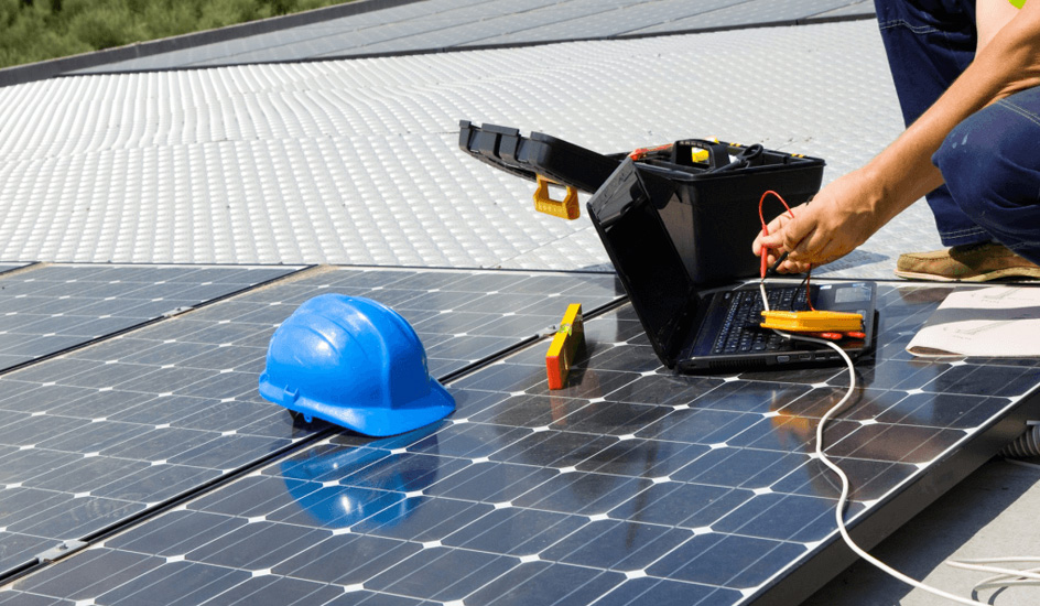 solar-system-maintenance