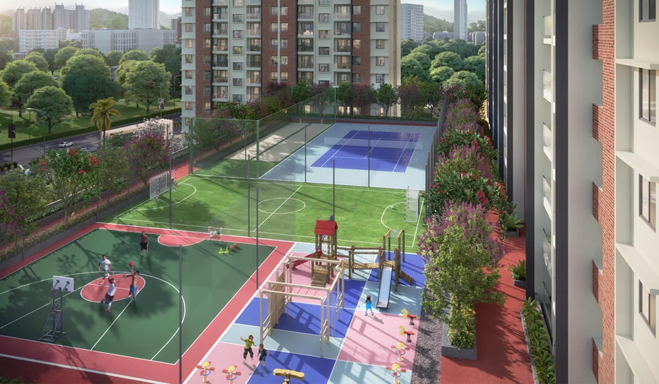 sports-amenities