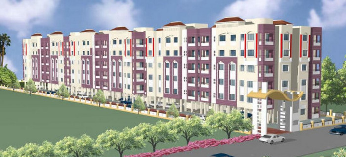 Sonigara Township