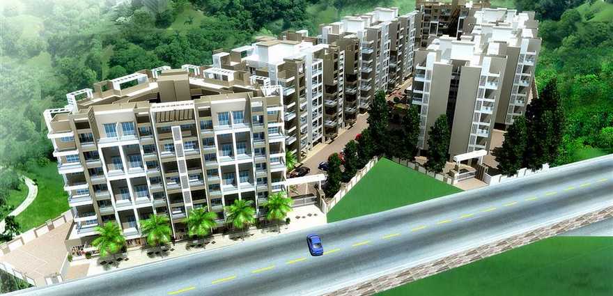 Renuka Gulmohar Phase 2
