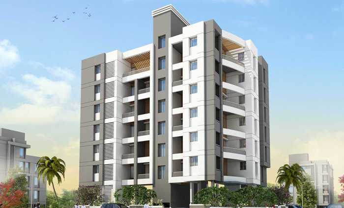 Sanjeevani Shreeyash