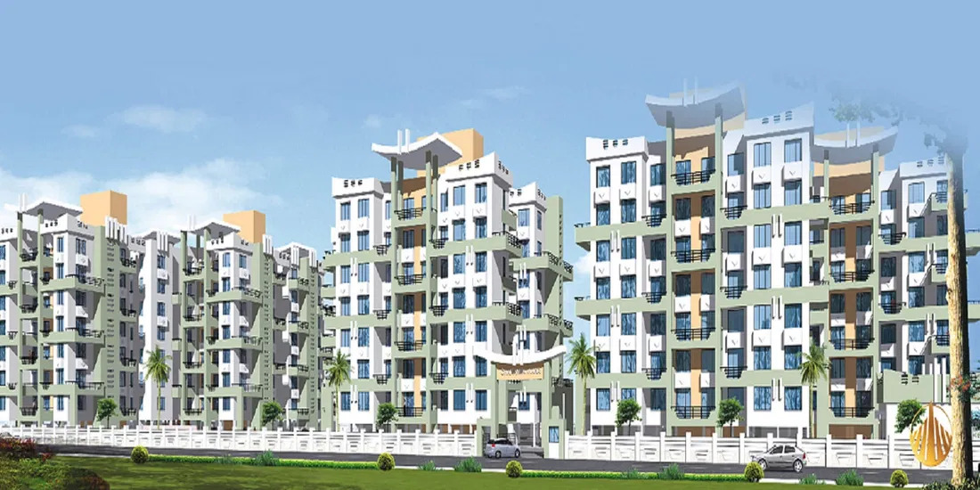 Chaitanya Vihar