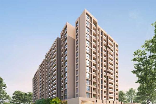 Linera CHS, Bhumkar Chowk