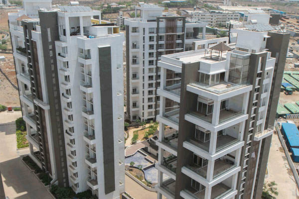 Marvel Zephyr, Kharadi